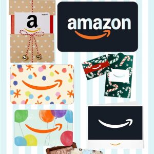 Cartes cadeaux de Noel